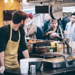 Vecpilsētas gadatirgus un Street Food festivāls Ventspils Pilsētas svētkos