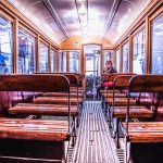 "Lux Express" nākamās nedēļas nogalē rīkos Retro autobusu festivālu Rīgā un Liepājā