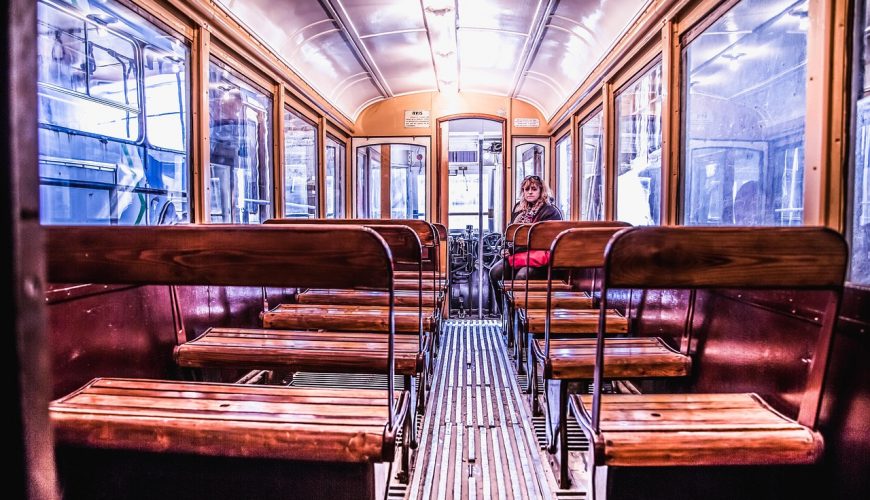 "Lux Express" nākamās nedēļas nogalē rīkos Retro autobusu festivālu Rīgā un Liepājā