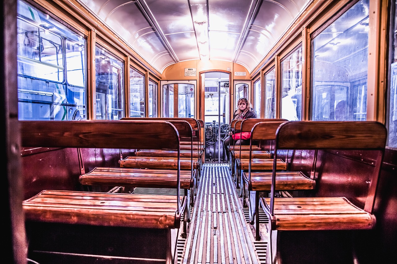 "Lux Express" nākamās nedēļas nogalē rīkos Retro autobusu festivālu Rīgā un Liepājā