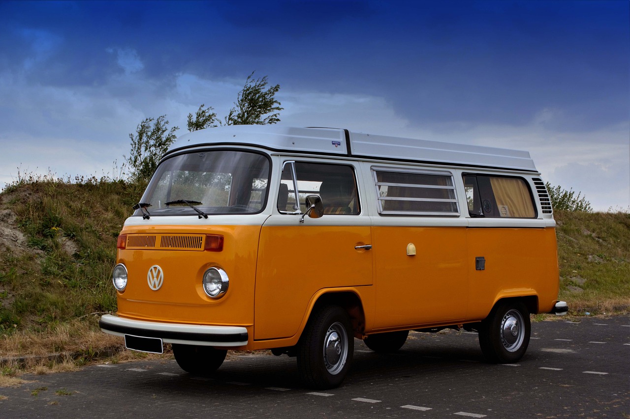 "Lux Express" rīko Retro autobusu festivālu Liepājā