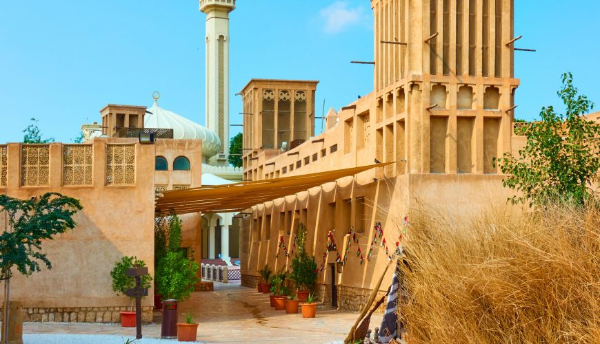 Dubaija no A līdz Z: kas jāzina pošoties ceļojumā uz šo mirdzošo brīnumpilsētu