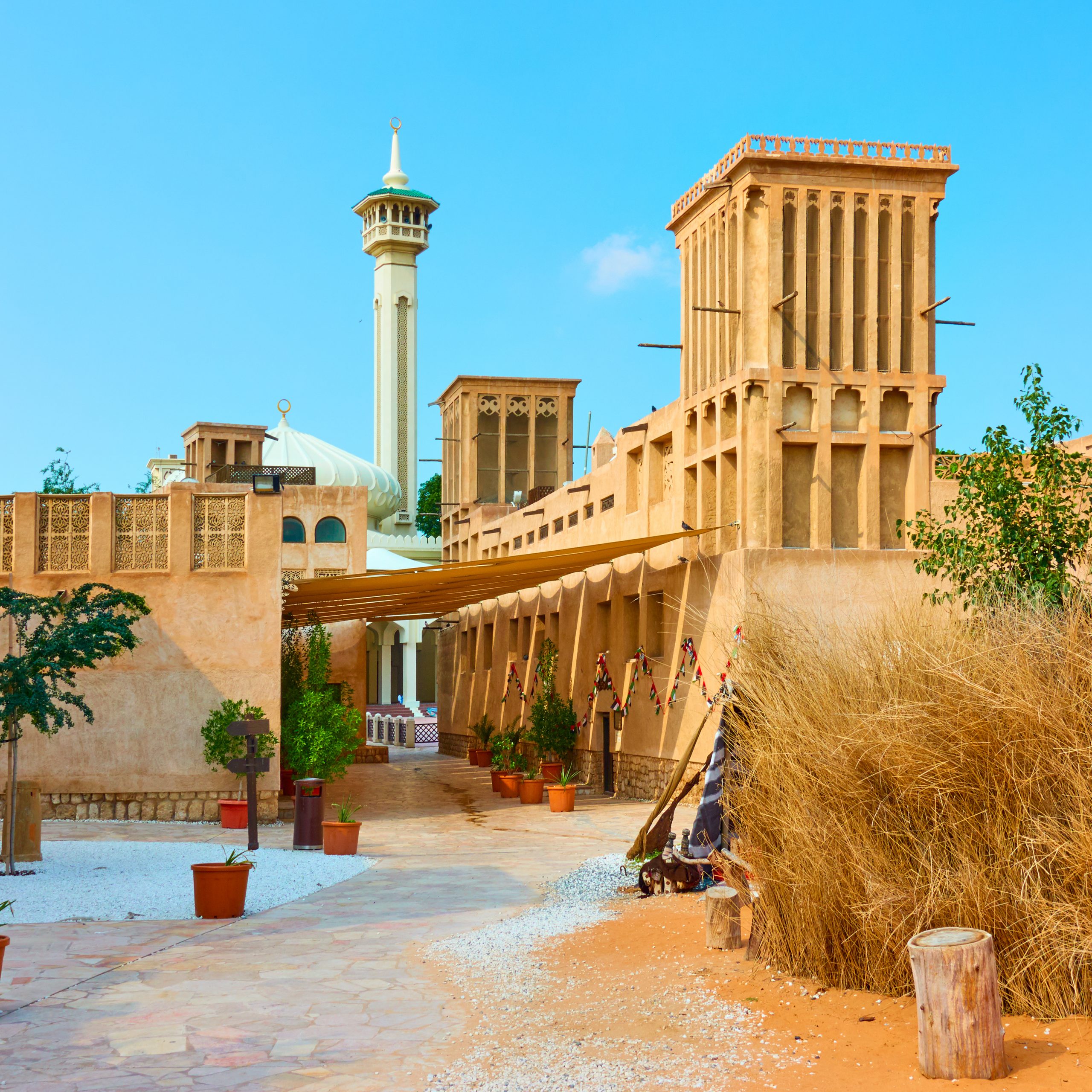 Dubaija no A līdz Z: kas jāzina pošoties ceļojumā uz šo mirdzošo brīnumpilsētu