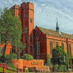 Piecas apskates vietas Šefīldā (Sheffield)