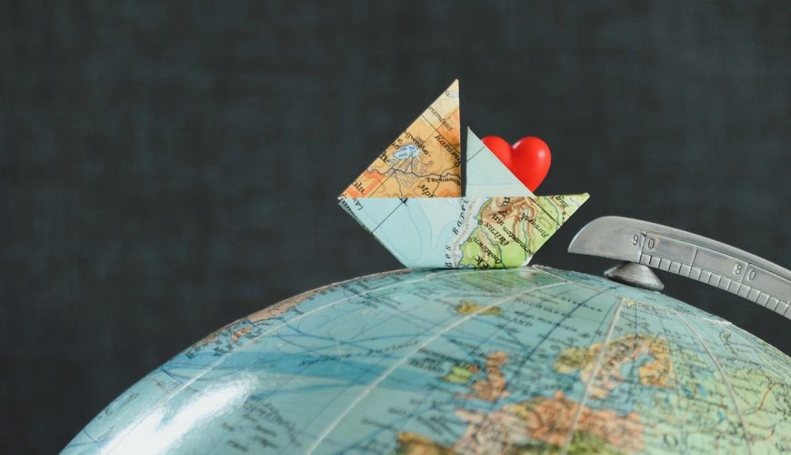 “Slow travel”: kā padarīt Tavu atvaļinājumu jēgpilnāku