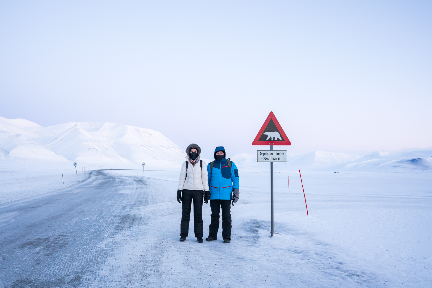 Ceļotāji Andrušaiti izdod savu otro grāmatu