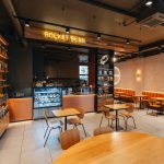 Rocket Bean atzīta par Latvijas labāko kafejnīcu starptautiskajā konkursā "European Coffee Trip Awards 2025"