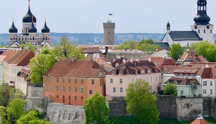 Nedēļas nogales ceļojums uz Tallinu: Labākie padomi neaizmirstamam piedzīvojumam