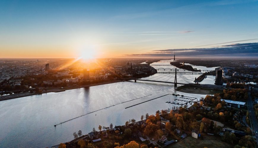 Aizraujoša rudens diena Rīgā kopā ar ģimeni – detalizēts dienas plāns
