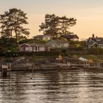 Piecas apskates vietas Oslo Norvēģijā