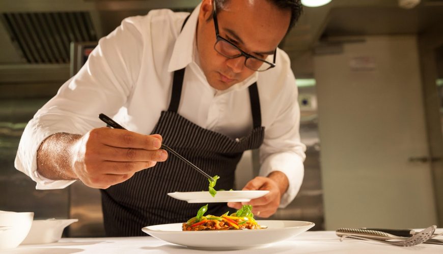Nosauks MICHELIN 2026. gada ceļveža Latvijas labākos restorānus