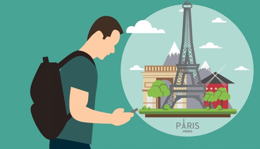 No sapņa līdz realitātei: kā finansēt savu sapņu ceļojumu