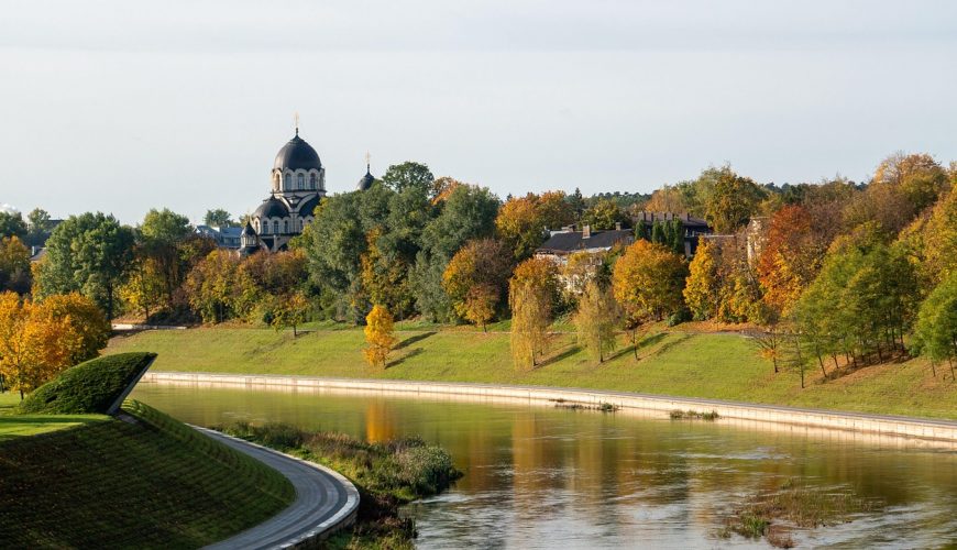 Rudens atpūta bez lidmašīnas biļetes: Lietuva aicina uz garšas piedzīvojumu