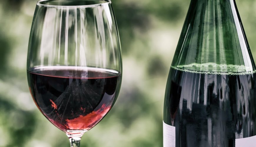 Pasaules līmeņa vīna un gastronomijas svētki: izsludināta Riga Wine & Champagne festivāla rudens programma