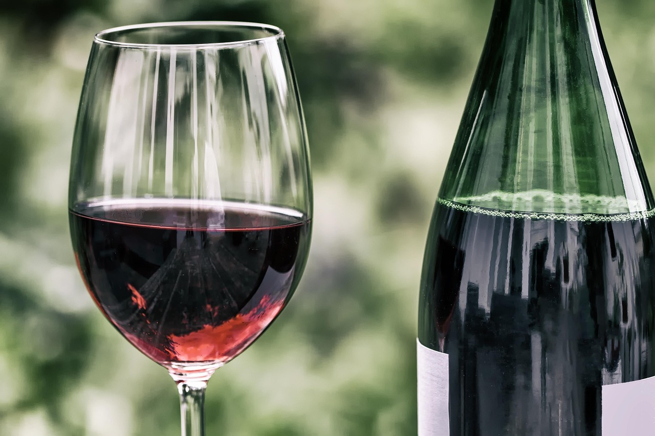 Pasaules līmeņa vīna un gastronomijas svētki: izsludināta Riga Wine & Champagne festivāla rudens programma