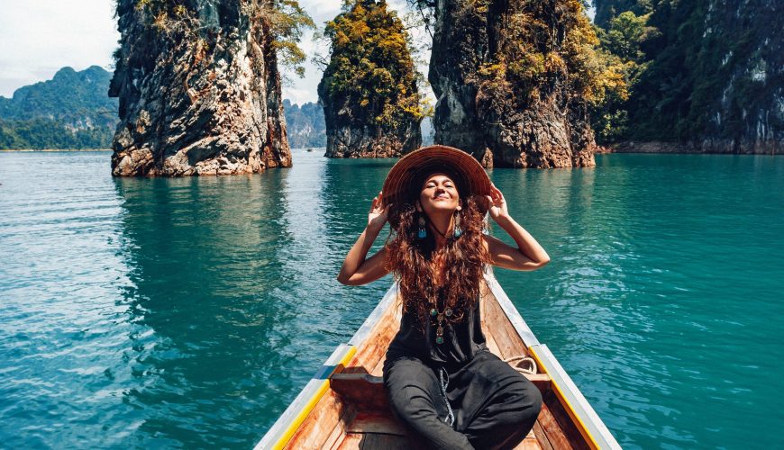 Populārākie eksotisko ceļojumu galamērķi: ko vērts zināt