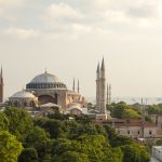 Rudens Stambulā: viens no Eiropas iecienītākajiem īso brīvdienu galamērķiem 2025. gadā