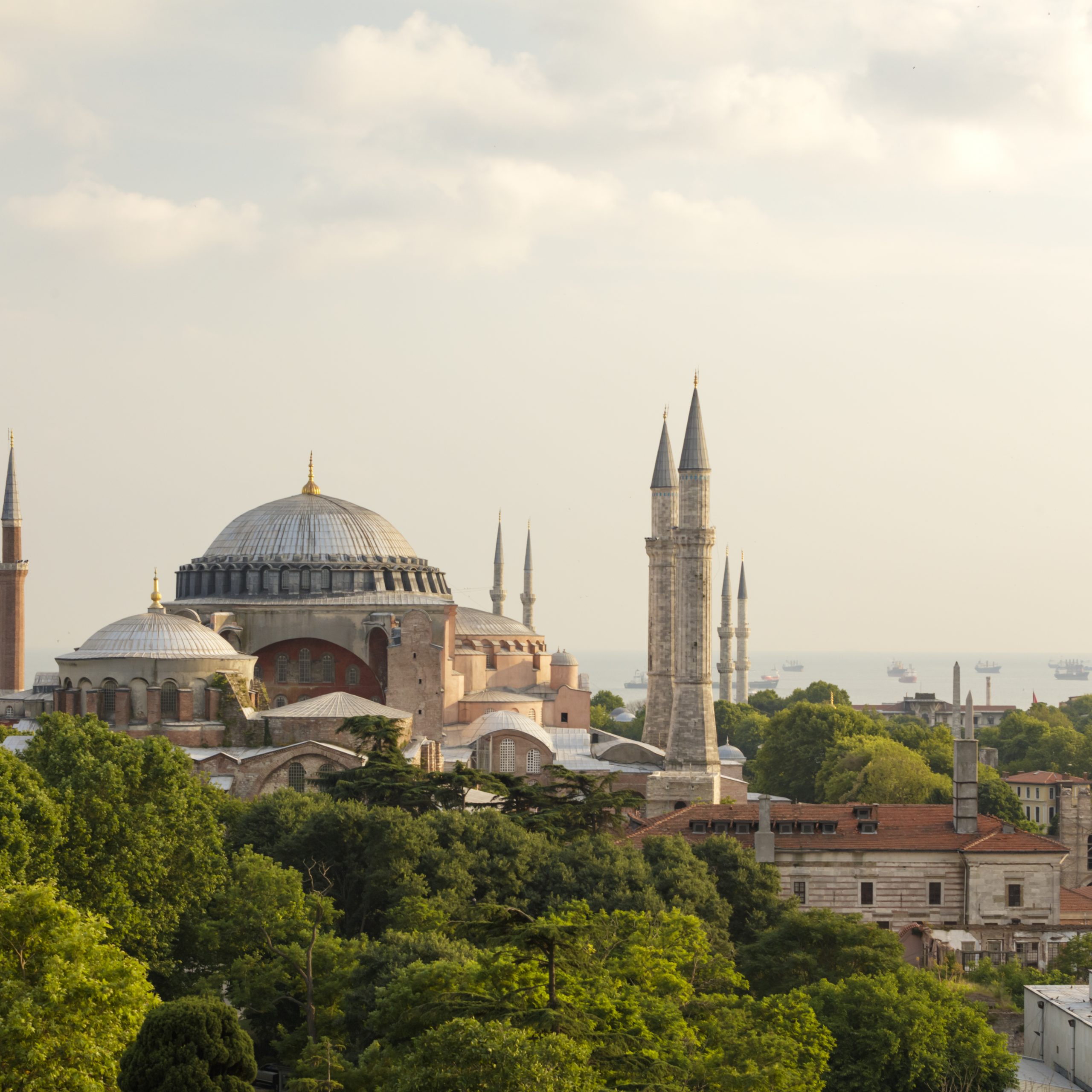 Rudens Stambulā: viens no Eiropas iecienītākajiem īso brīvdienu galamērķiem 2025. gadā