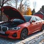 Eksperts iesaka, kā parūpēties par automašīnas akumulatoru ziemas apstākļos