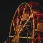 Ziemas saulgriežu Ziemassvētku un Jaunā gada pasākumi Valmieras novadā