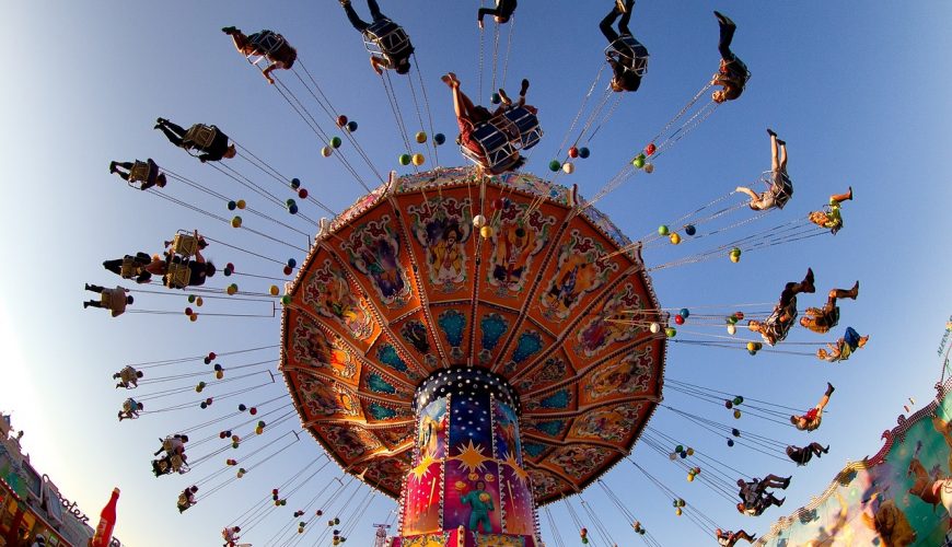 Diena: Rudens festivāls sekmē tūrismu visu gadu