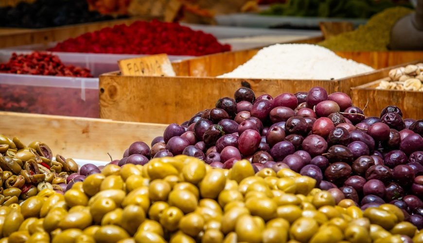 Latvijas Avīze: Tirgus: tradīcija, kas atdzimst