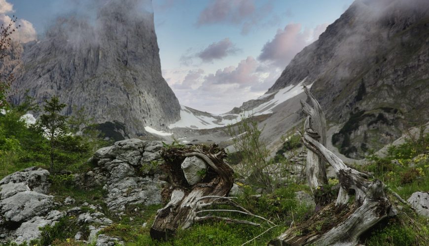5 iemesli ziemas ceļojumam uz Francijas Alpiem