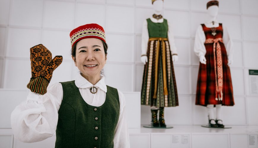 EXPO veicinājis japāņu tūristu interesi – aktuālāks kļūst Latvijas ziemas aktivitāšu piedāvājums