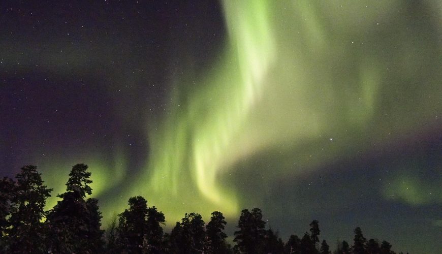 Piecas apskates vietas Somijā