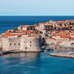 Lētas aviobiļetes uz Dubrovniku Horvātijā