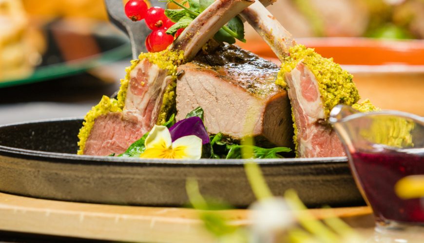 Jenzis: Sadarbība ar "Michelin Guide" ir labākais ieguldījums tūrisma mārketingā Latvijā pēdējo gadu laikā