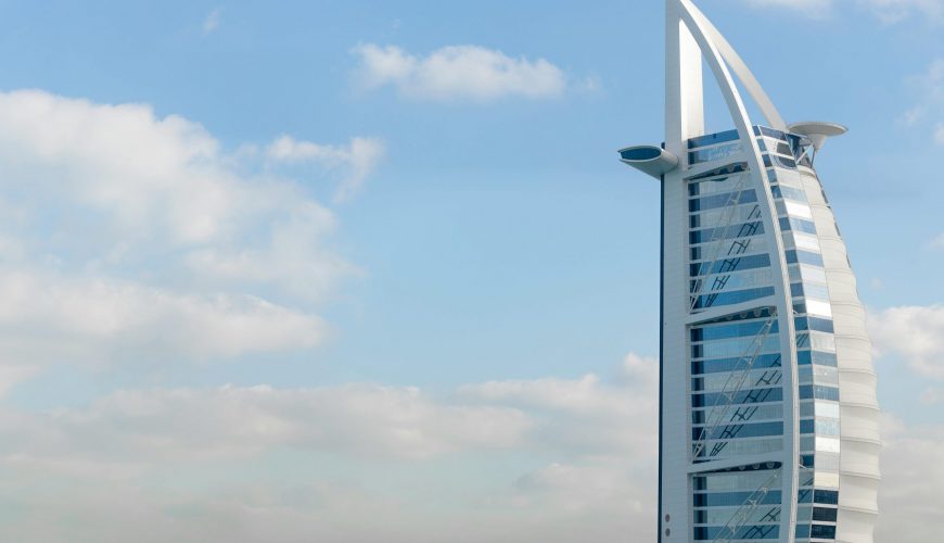 "flydubai" sāk tiešos lidojumus no Rīgas uz Dubaiju