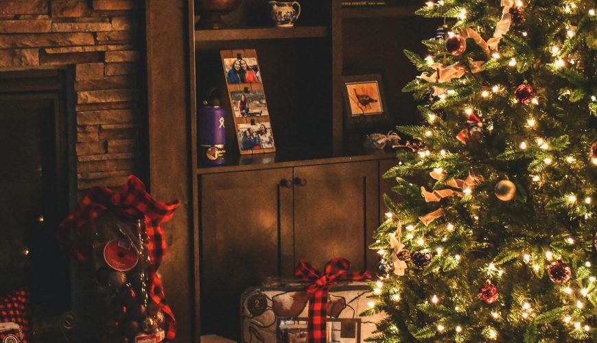 5 skaistākās vietas pasaulē, kur pavadīt Ziemassvētkus