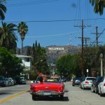 Lētas aviobiļetes uz Losandželosu Amerikā