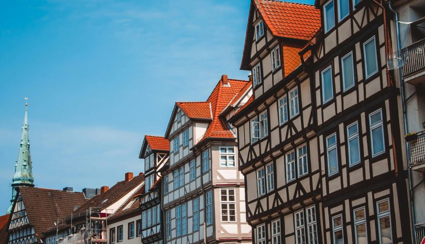 Izdevīgs ceļojums kopā ar bērniem – septiņu dienu atpūta Vācijā