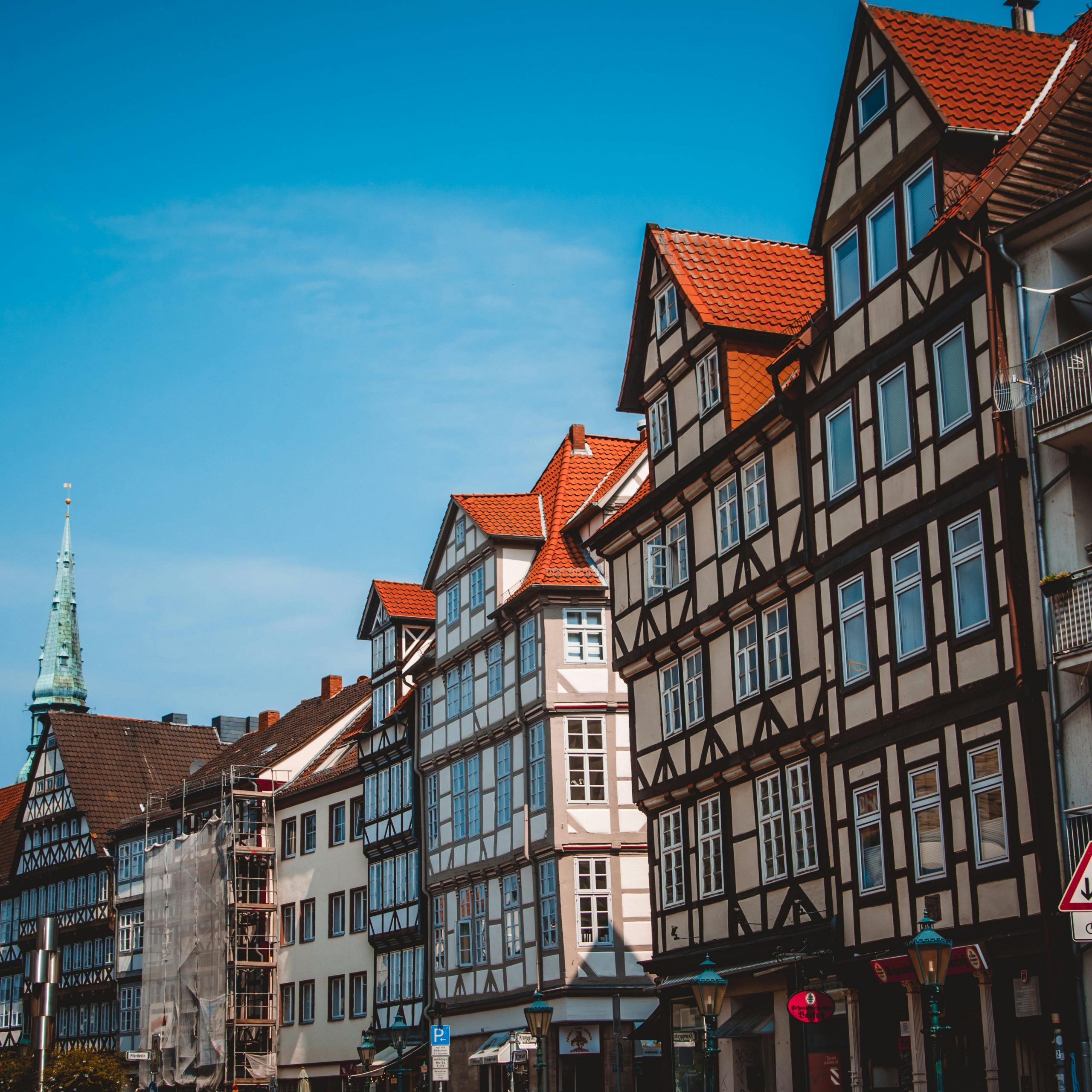 Izdevīgs ceļojums kopā ar bērniem – septiņu dienu atpūta Vācijā