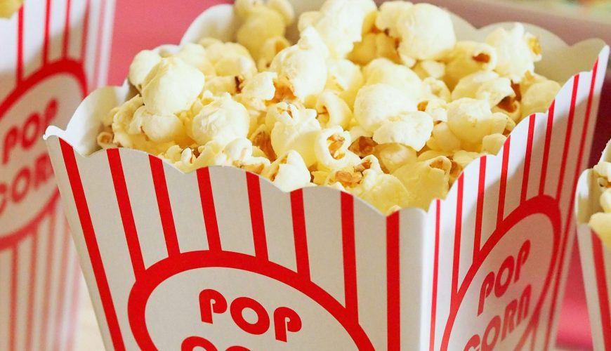 Rīgā atklās "Popcorn" restorānu ar "Dinner&Show" konceptu