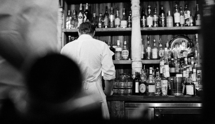 Asociācija: Viesmīlības nozarē vēl nav sasniegts pirmspandēmijas līmenis