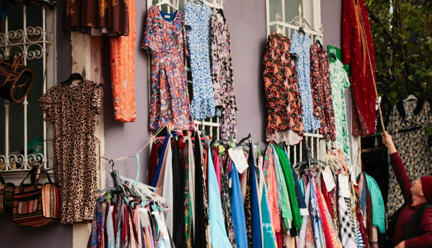 Smiltenē nākamgad norisināsies pieci tradicionālie tirdziņi