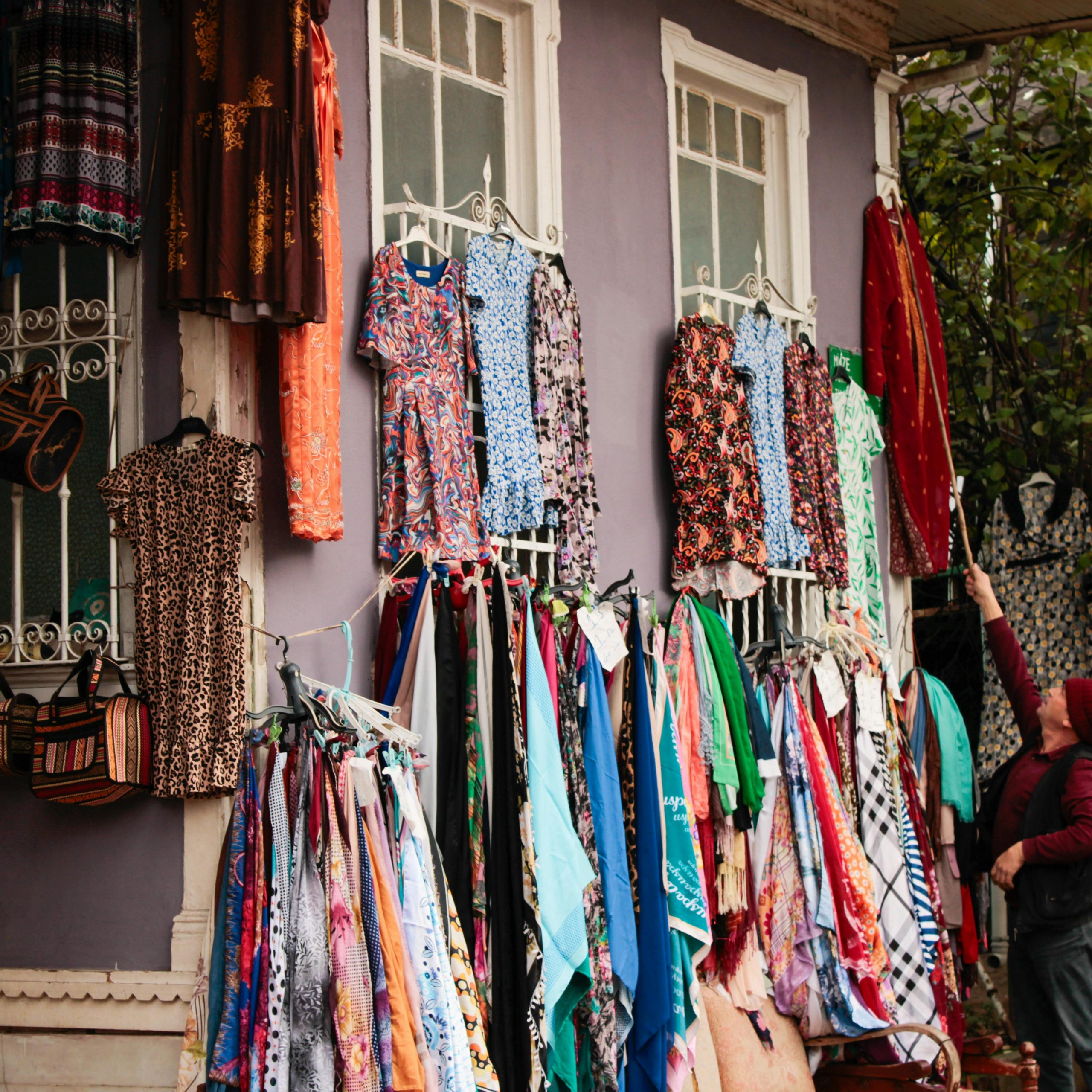 Smiltenē nākamgad norisināsies pieci tradicionālie tirdziņi
