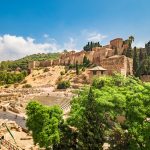 Malaga no A līdz Z: kas jāzina pošoties ceļojumā uz šo Spānijas piekrastes pilsētu