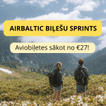 airbaltic izpārdošana