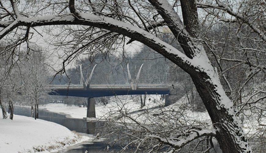 Izvēlies savu ziemas sajūtu Valmieras novadā!