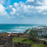 Lētas aviobiļetes no Rīgas uz Sanhuanu Puerto Riko