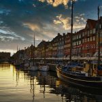 Piecas apskates vietas Dānijā