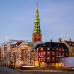 Piecas apskates vietas Kopenhāgenā