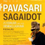 Daugavpilī jau otro reizi notiks tautas tradīciju pasākums “Pavasari sagaidot”