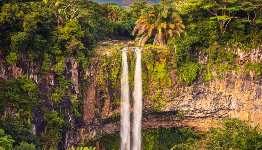 Maurīcija - nelielā paradīzes sala Indijas okeānā. Kāpēc tā kļūst arvien populārāka eiropiešu vidū.