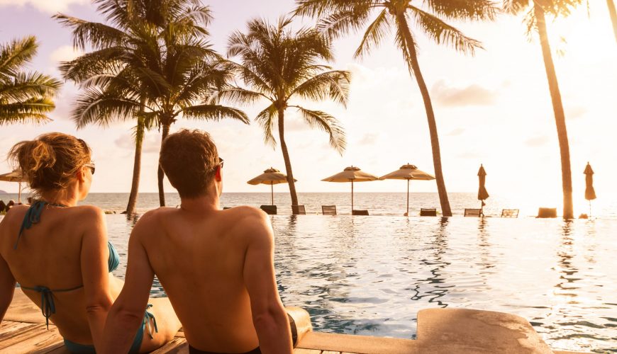 Ģimene elastība kvalitāte un eksotika - ceļošanas prioritātes 2026. gadā