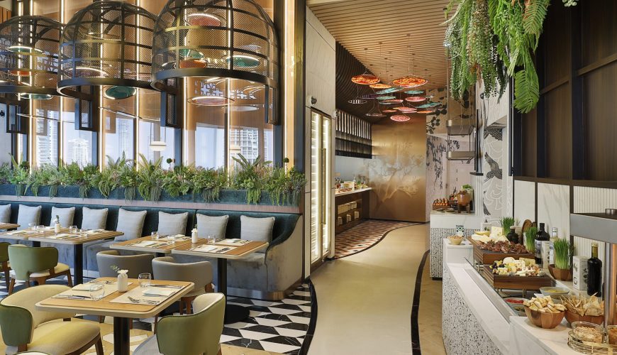 Jauns pasaules rekords Dubaijā